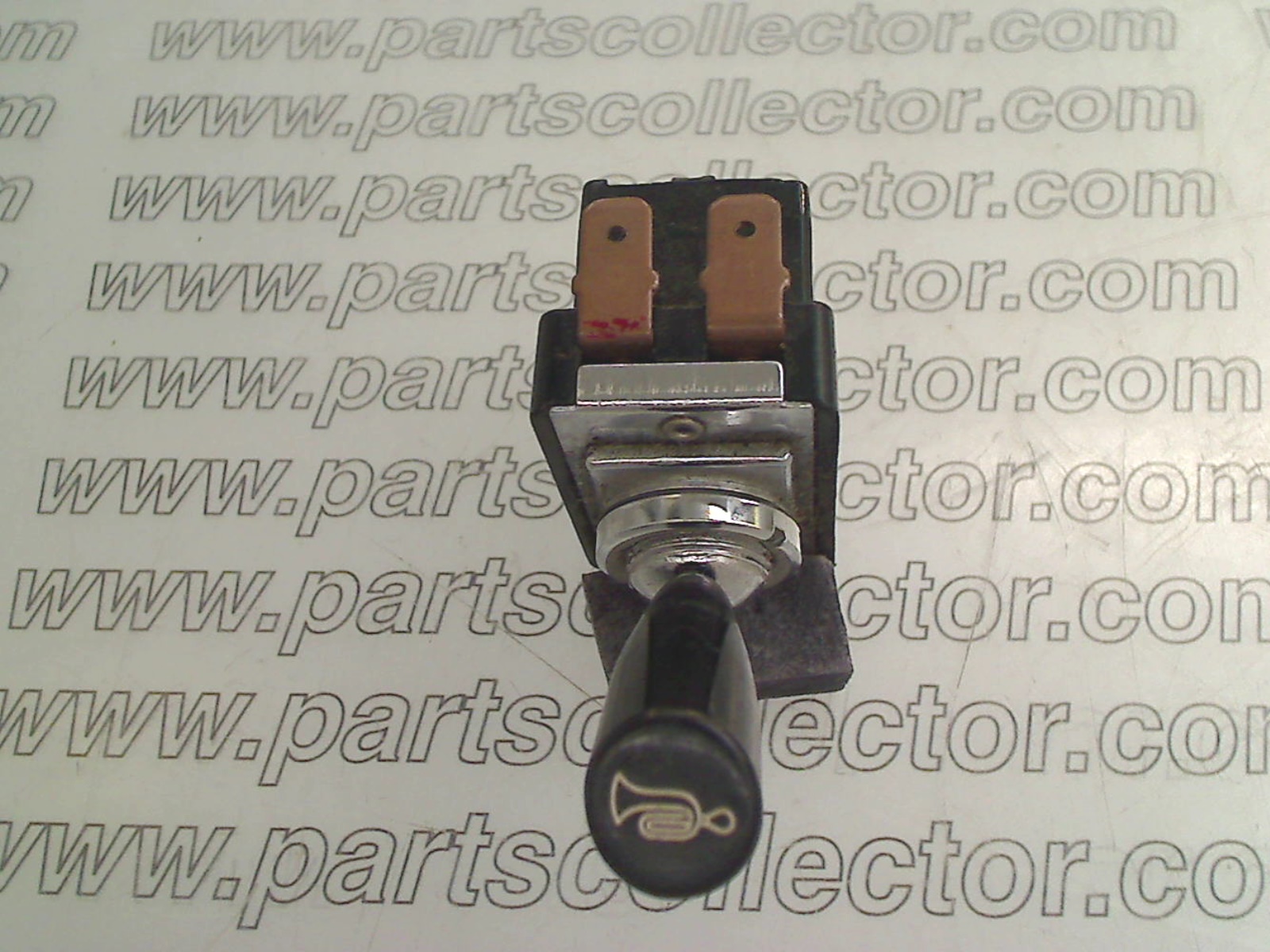 ANSOR  Electrical system code 9538 compatible with: ALFA ROMEO ALFA ROMEO, ALFA ROMEO GIULIA SUPER  105, LAMBORGHINI 350GT